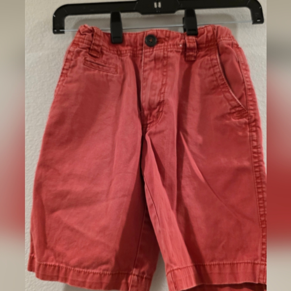 Cherokee Kids Salmon Shorts